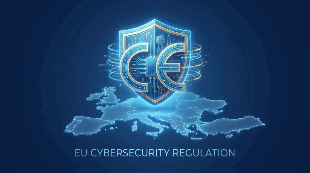 Cyber Resilience Act (CRA): Was ab September 2026 gilt