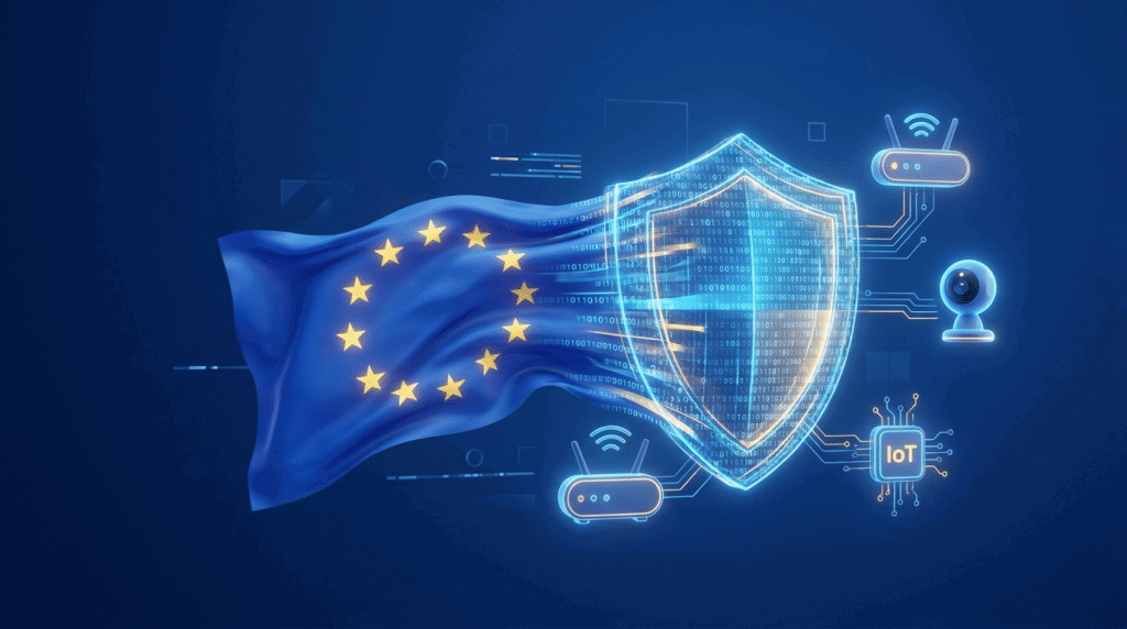Cyber Resilience Act: Neue Meldepflichten ab September