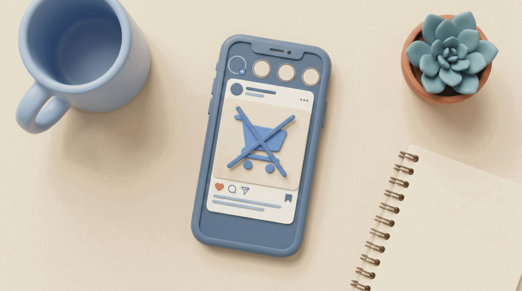 Deinfluencing TikTok: Was steckt hinter dem Anti-Konsum-Trend?