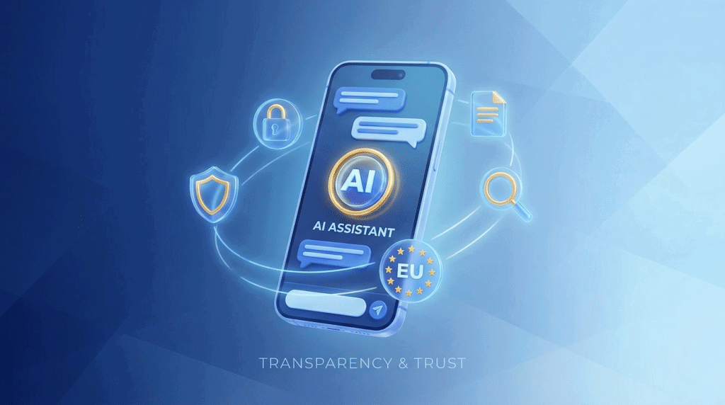 EU AI Act Kennzeichnungspflicht: Das gilt ab August