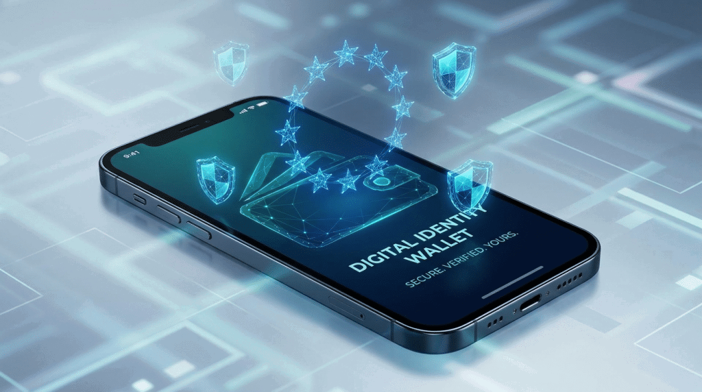 EUDI-Wallet Deutschland: Datenschutz-Risiken vor dem Start