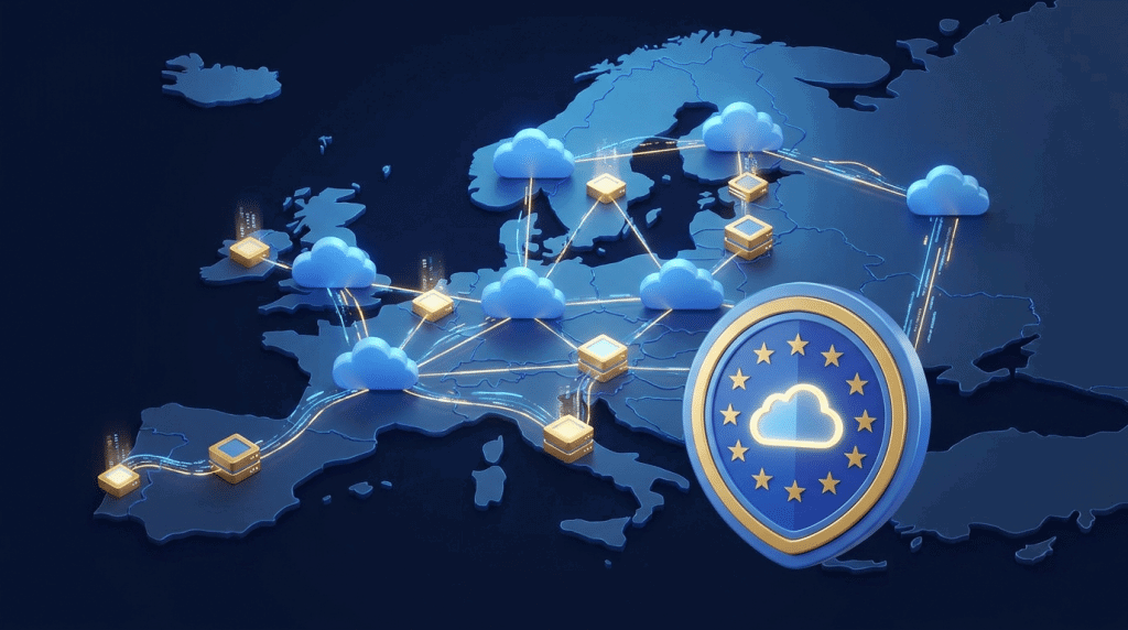 Europäische Cloud-Alternativen: Nextcloud & Co. für digitale Souveränität