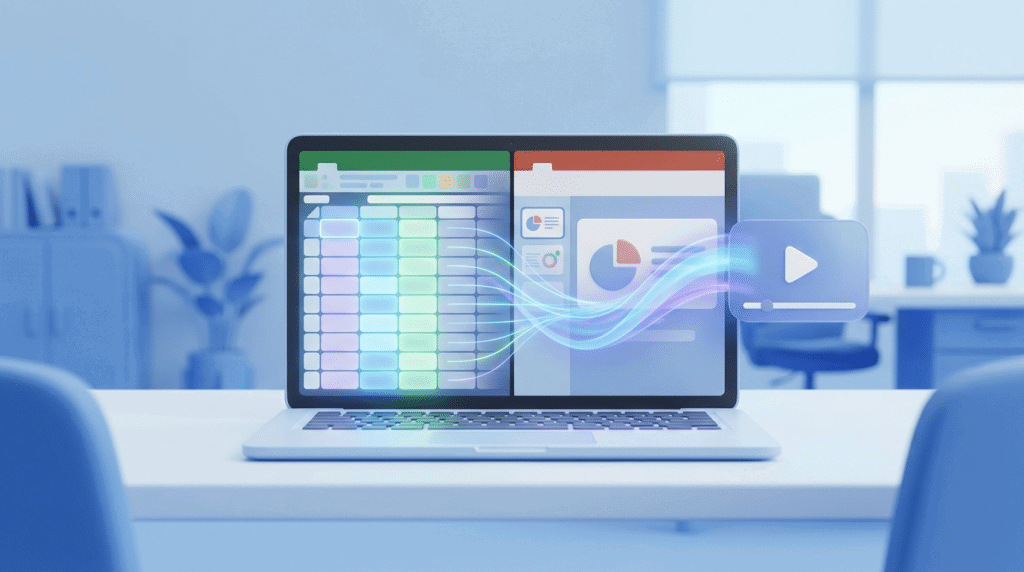 Gemini in Google Sheets & Slides: So nutzt ihr die KI