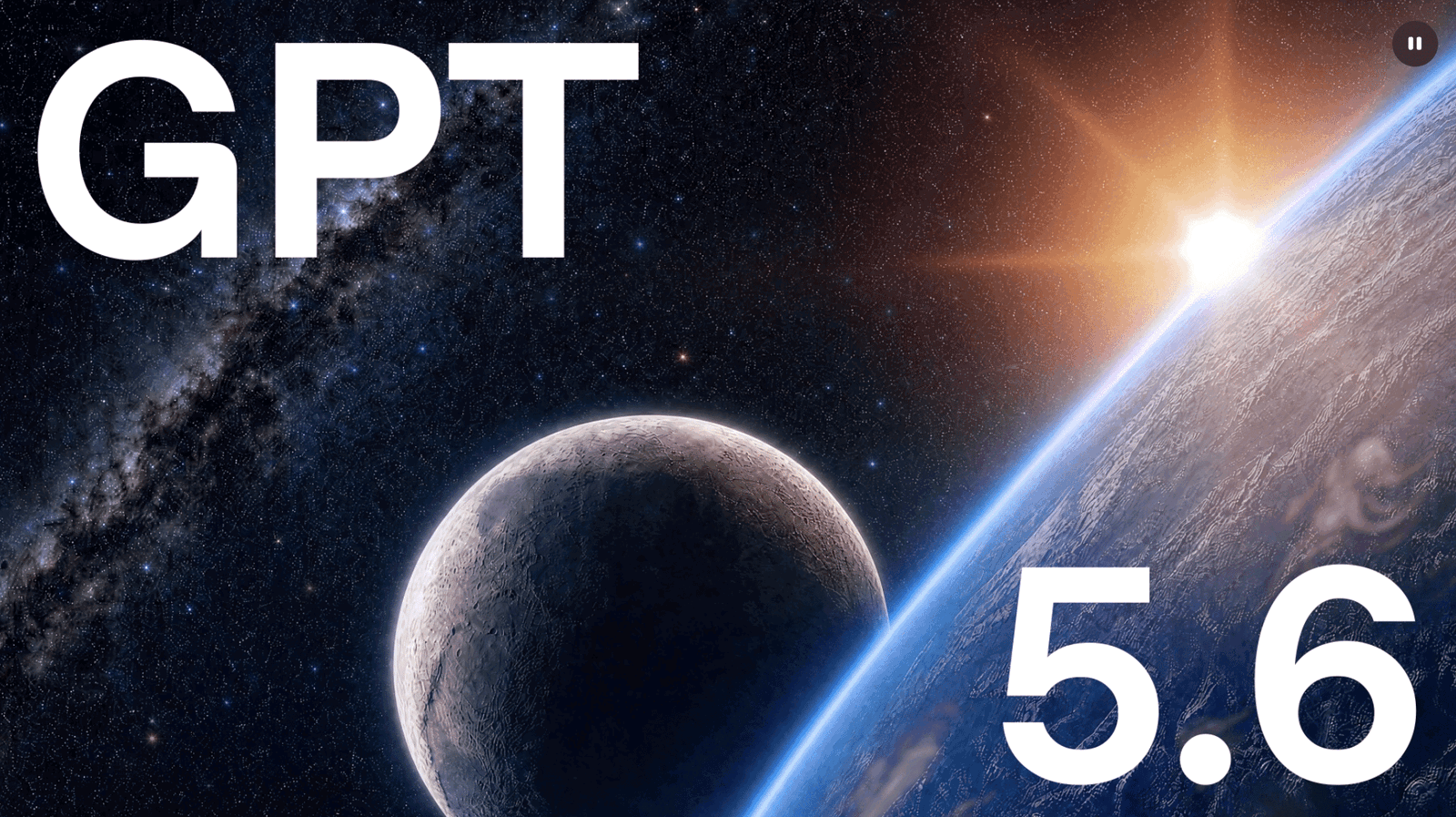 ChatGPT 5.6 ist da