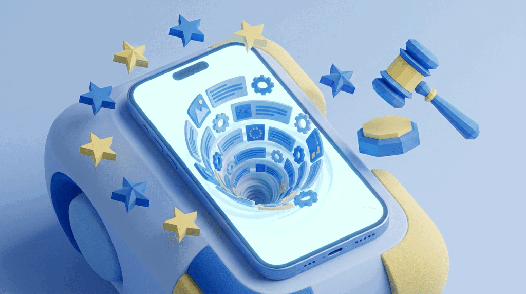 Meta verstößt gegen Digital Services Act: EU ermittelt