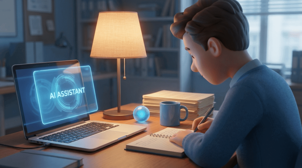 Microsoft Copilot Adoption: Warum Firmen die KI kaum nutzen