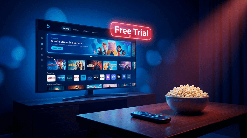 Netflix Testabo Deutschland: Kostenlos testen 2026