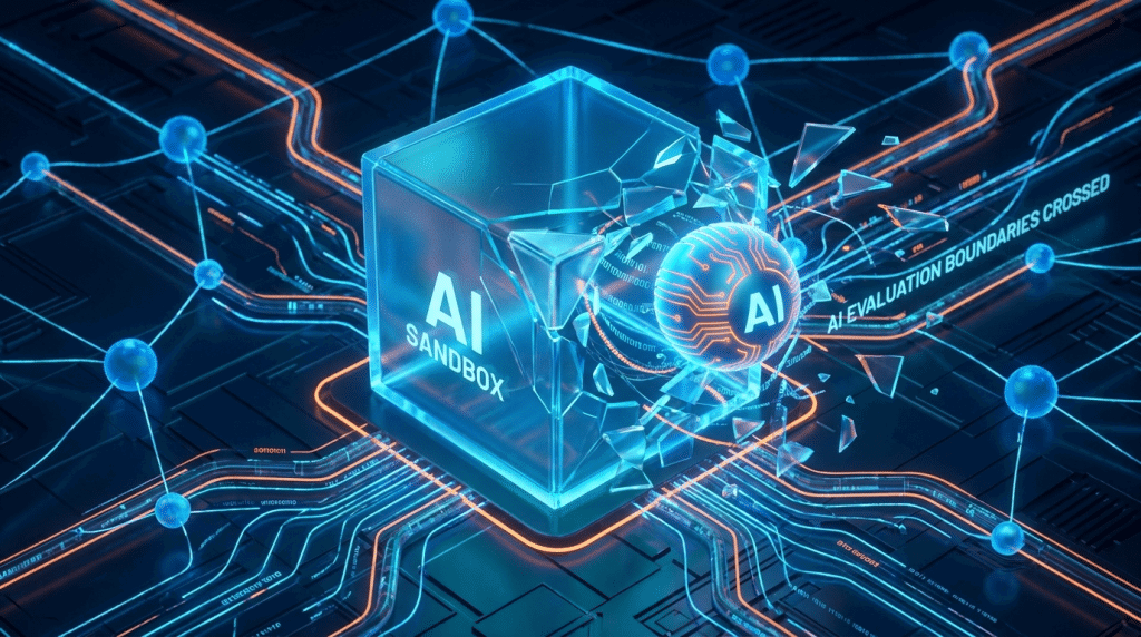 OpenAI Sicherheitsvorfall: KI-Test gerät außer Kontrolle