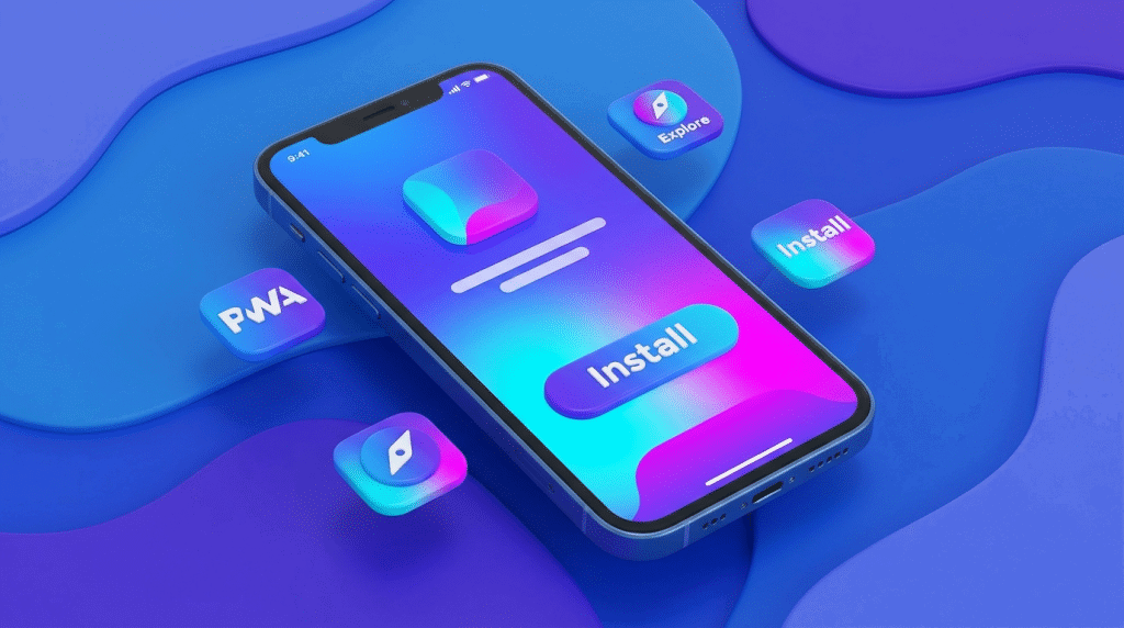 Progressive Web App (PWA): Definition und Vorteile