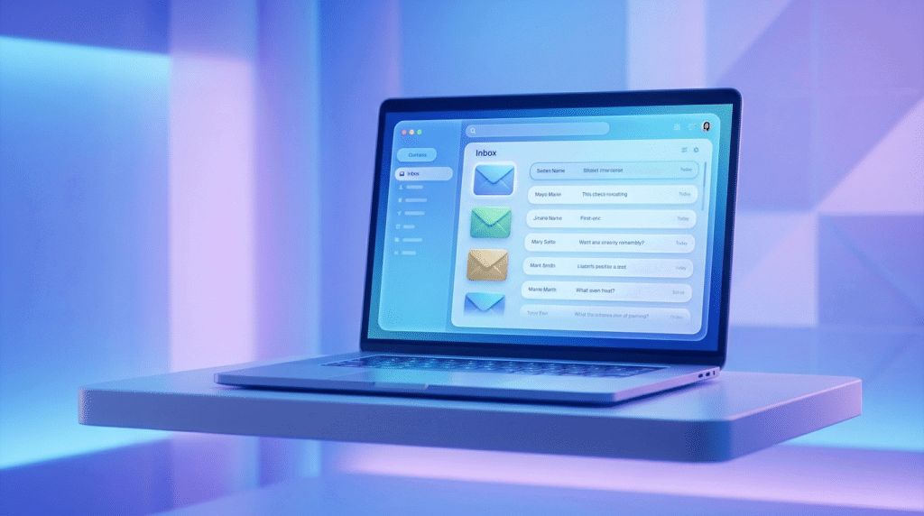 Shared Mailbox: Definition, Funktion und Einsatz in Teams
