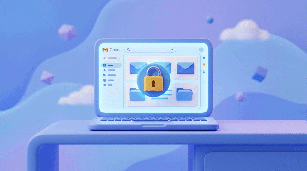 So änderst du dein Gmail-Passwort – Schritt für Schritt