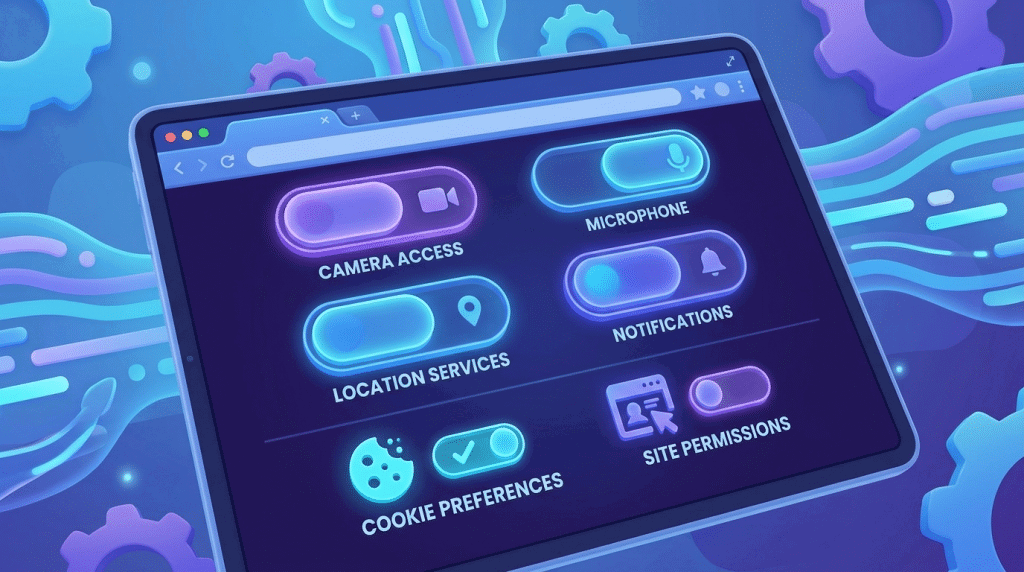 Browser,Chrome,Firefox,Edge,Autoplay