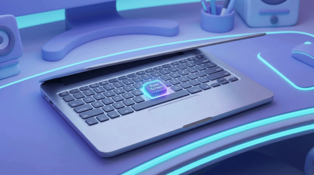 So erstellst du Screenshots unter Windows – ohne Extra-Software