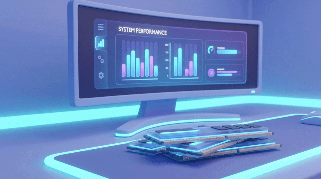 So findest du heraus, welche App den Arbeitsspeicher frisst