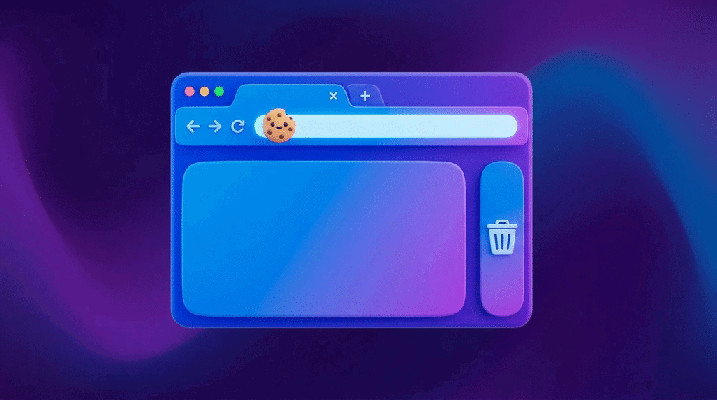 So löschst du Cookies nur von einer bestimmten Website