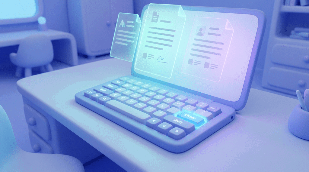 So startest du Seitenzahlen in Word ab Seite 3
