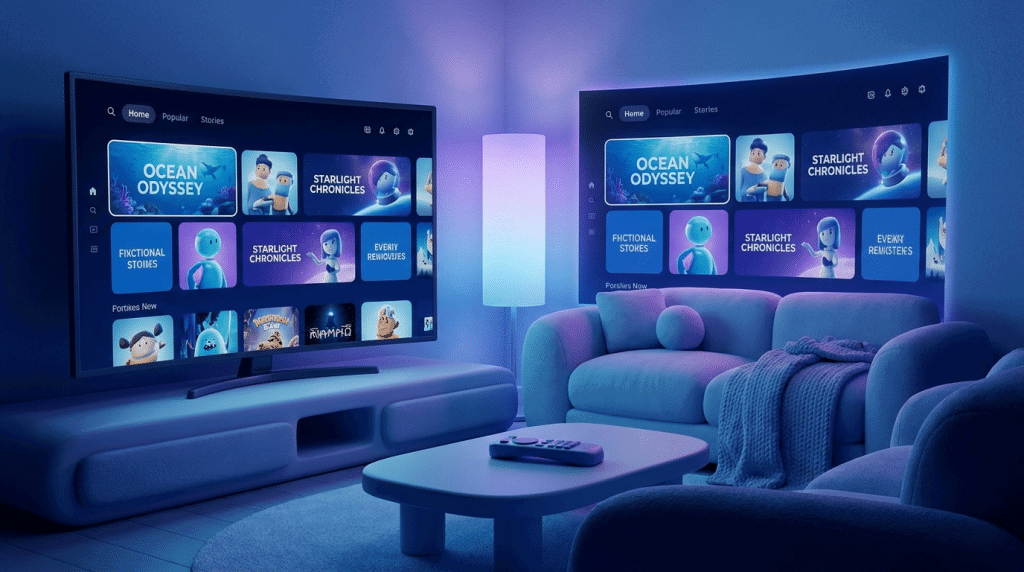 Was bedeutet Binge-Watching?