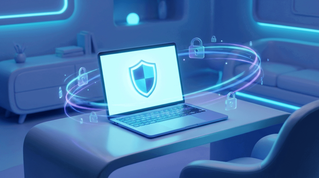 Zero Trust Security: Definition, Funktion & Vorteile