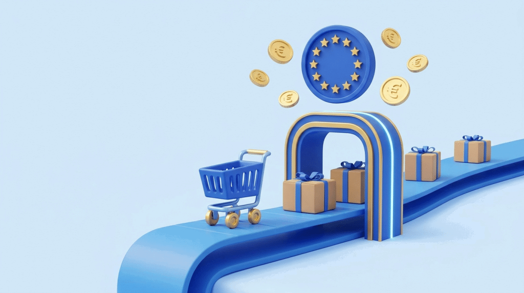 Zollfreigrenze entfällt: Was sich beim Online-Shopping ändert