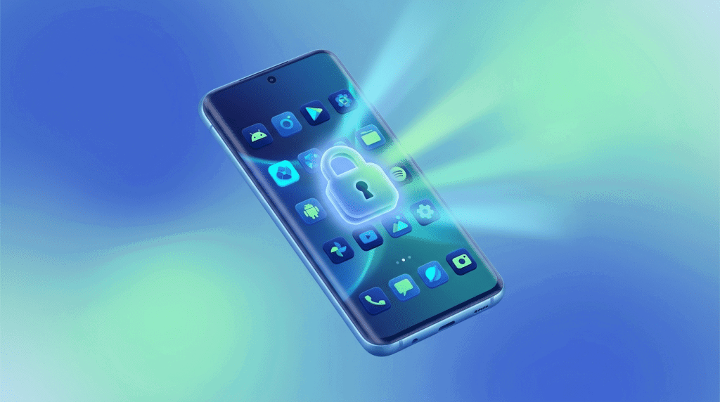 Android 17: App-Sperre einrichten & neue Features nutzen