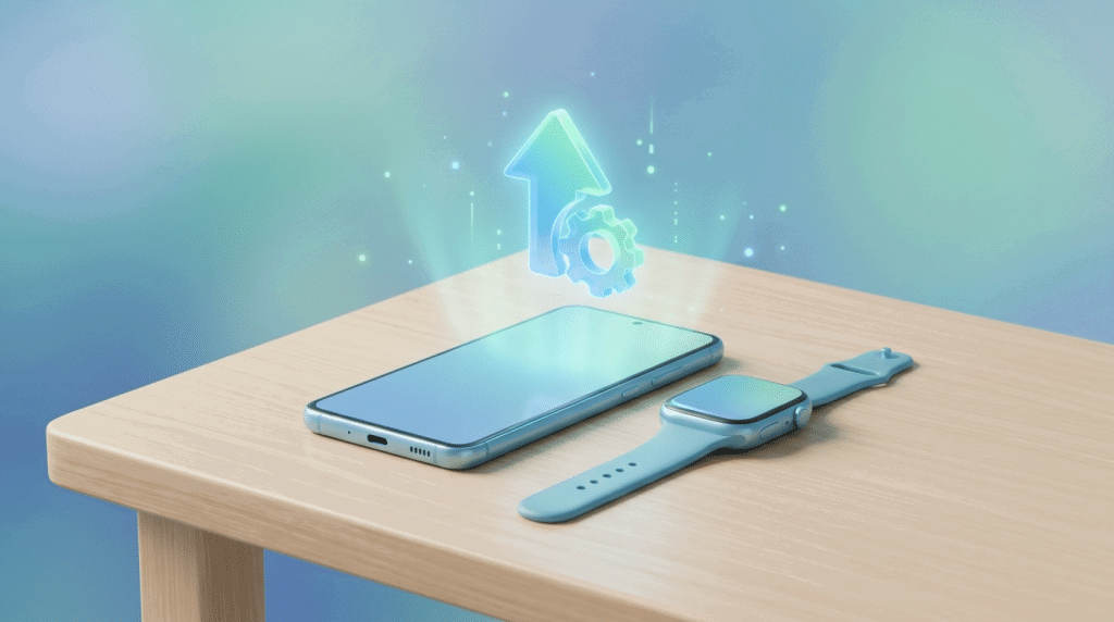 Android Update August: Play System Update bringt neue Features