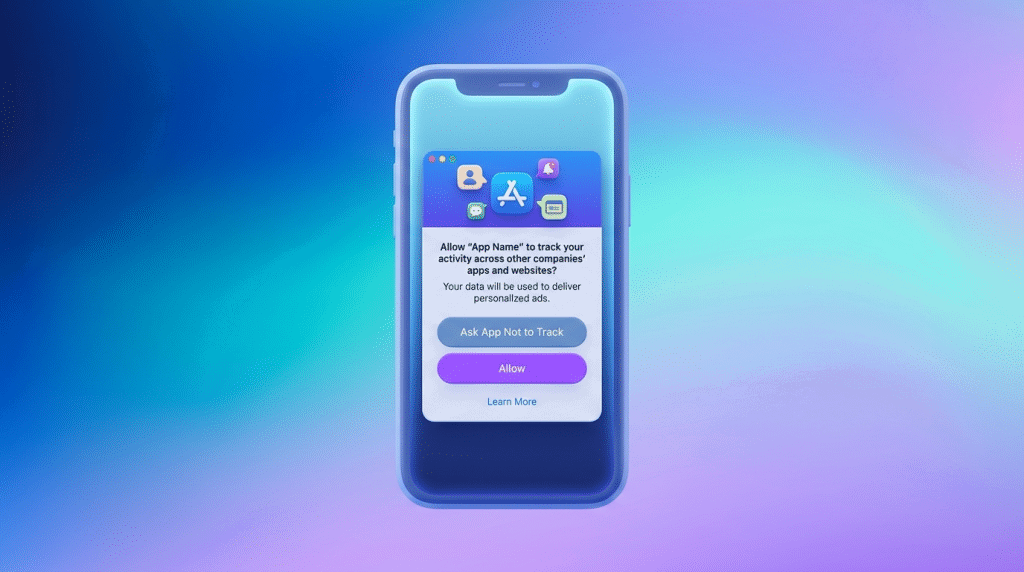 App-Tracking-Transparenz (ATT): So funktioniert es
