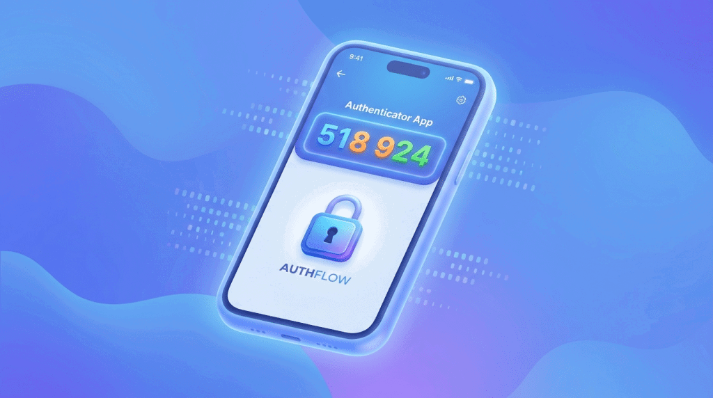 Authenticator-App: Was ist das und wie funktioniert sie?