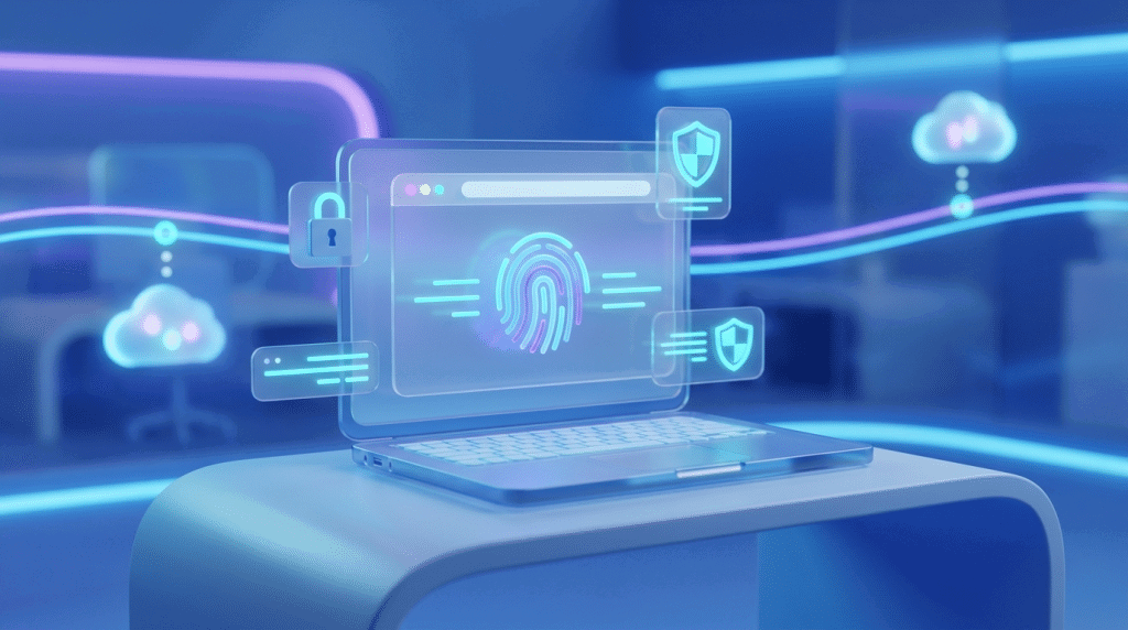 Browser-Fingerprinting: So werdet ihr im Netz verfolgt