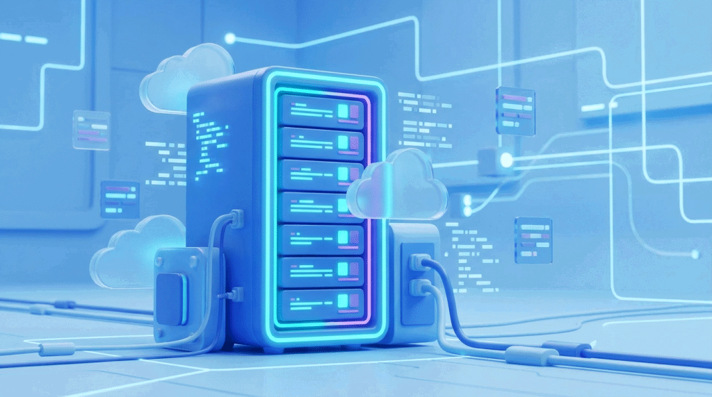 Container in der Cloud: Einfach erklärt mit Beispielen