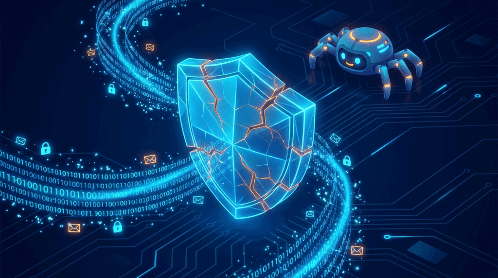 Datenleck OpenAI: KI-Crawler gefährden Versicherungsdaten