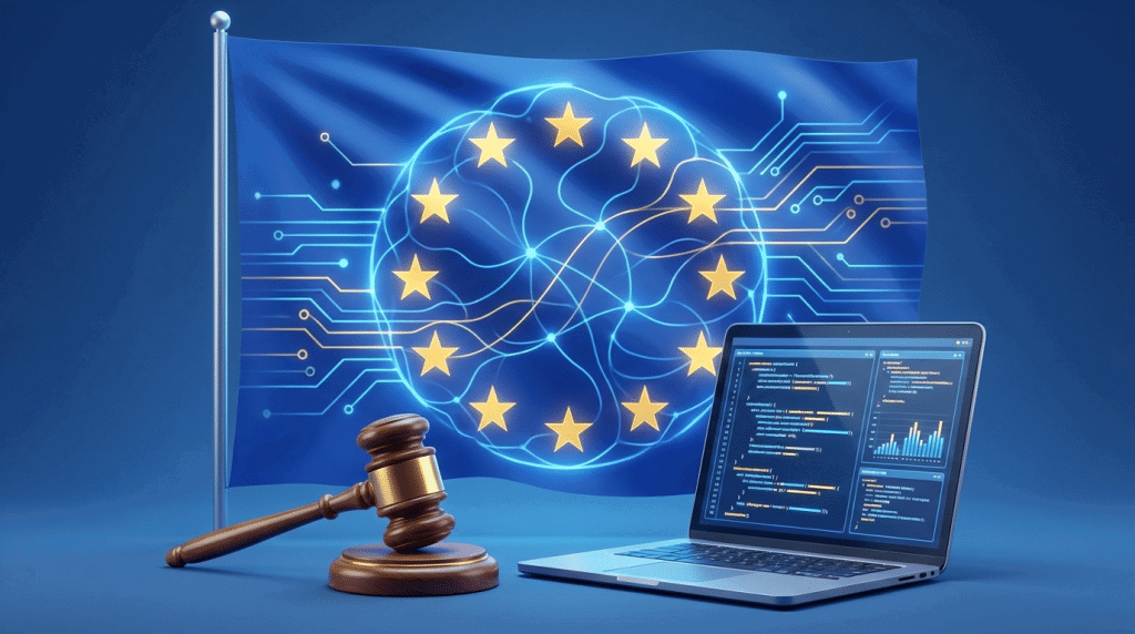 EU AI Act: Diese Pflichten gelten seit August