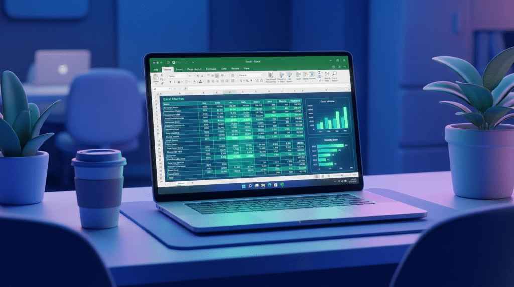 Excel-Tabelle als Bild kopieren: So geht's