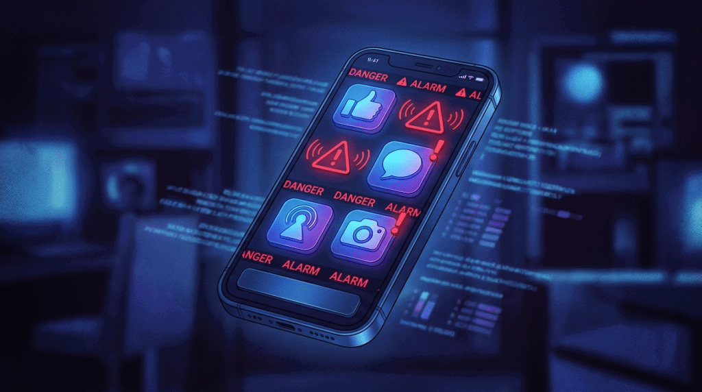 Gefährliche Social Media Trends: Polizei warnt vor TikTok-Mutproben