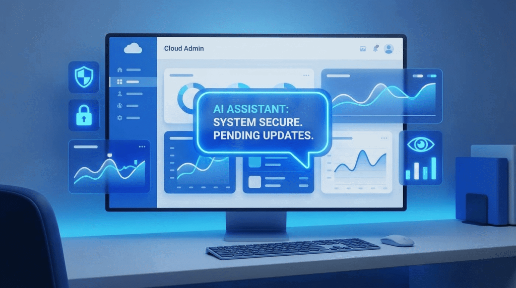 Google Workspace Admin Assist: KI-Tool mit Gemini erklärt