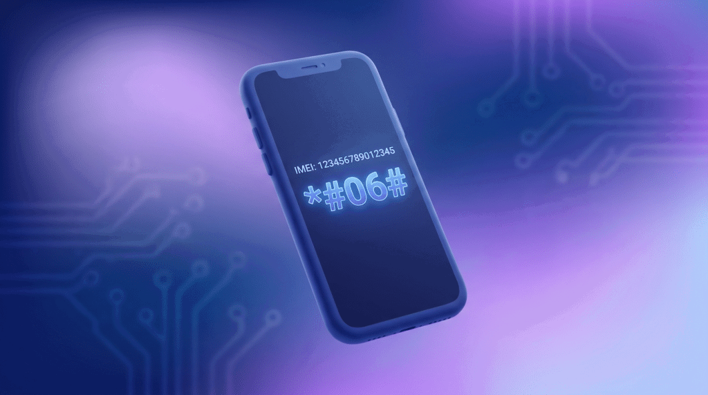 IMEI-Nummer: Was ist das und wo findet ihr sie?