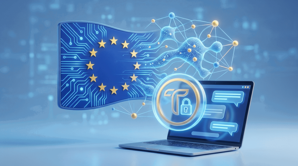 KI-Verordnung EU: Diese Transparenzpflichten gelten jetzt