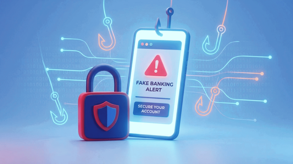 Phishing Online Banking: Wann haftet die Bank für Betrug?