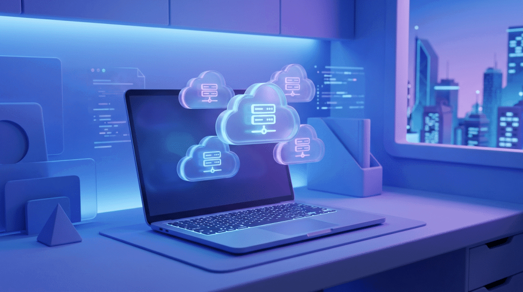 Serverless Computing: Definition, Funktion & Vorteile