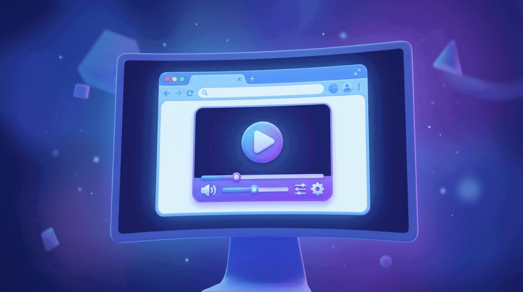So deaktivierst du Autoplay-Videos auf Websites
