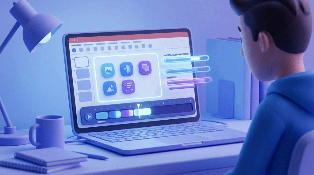 so verzögerst du animationen in powerpoint zeitlich featured So verzögerst du Animationen in PowerPoint zeitlich