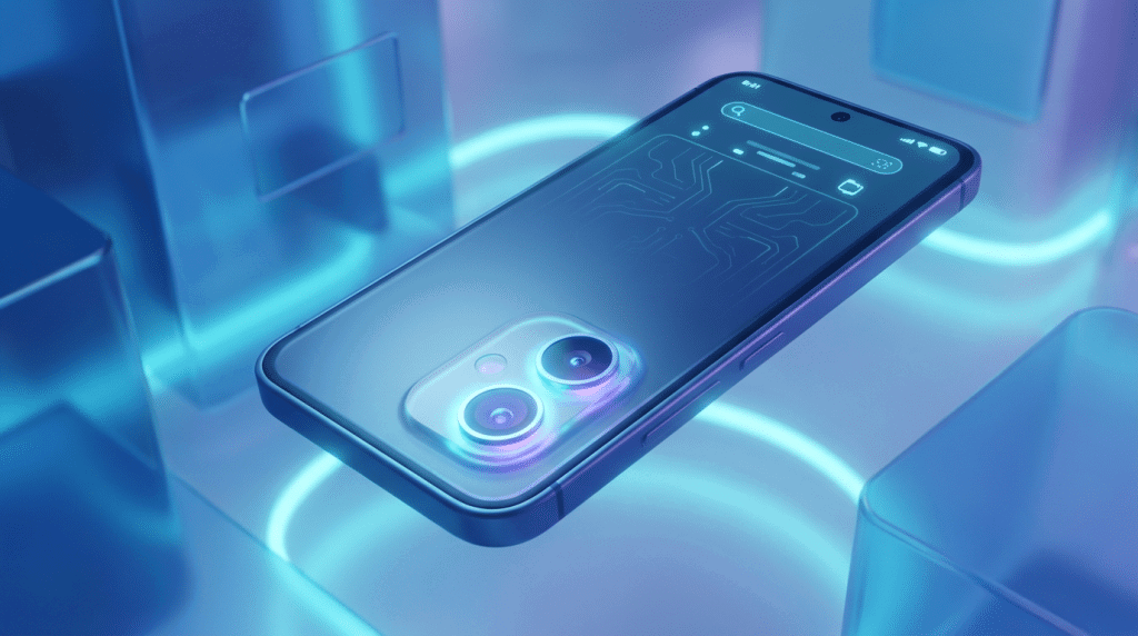 Spatial Video: Wie funktioniert die 3D-Technologie?
