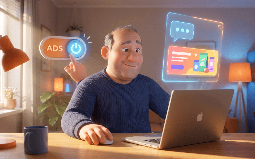 ChatGPT Werbung ausschalten: So wirst du die Anzeigen los – auch ohne Abo
