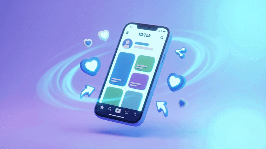 TikTok-Algorithmus erklärt: So funktioniert der For You Feed