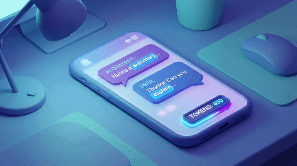 Token,Token-Limit,KI,ChatGPT,LLM