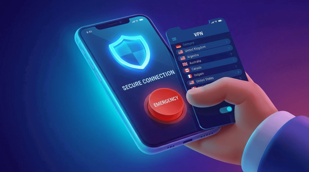 VPN-Kill-Switch: Was ist das und wie schützt er euch?