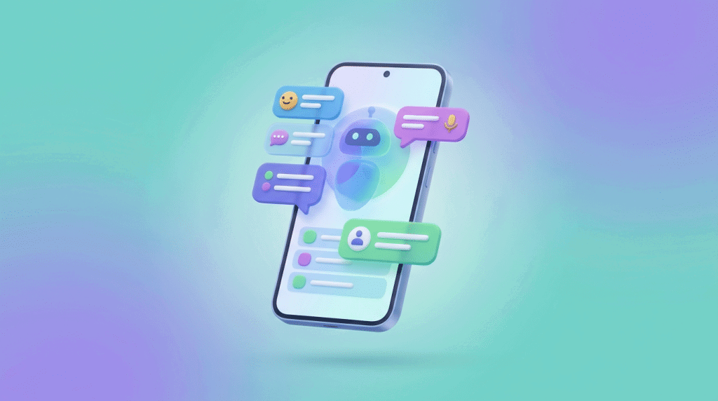 Android Feature Drop September: Alle neuen Funktionen im Überblick