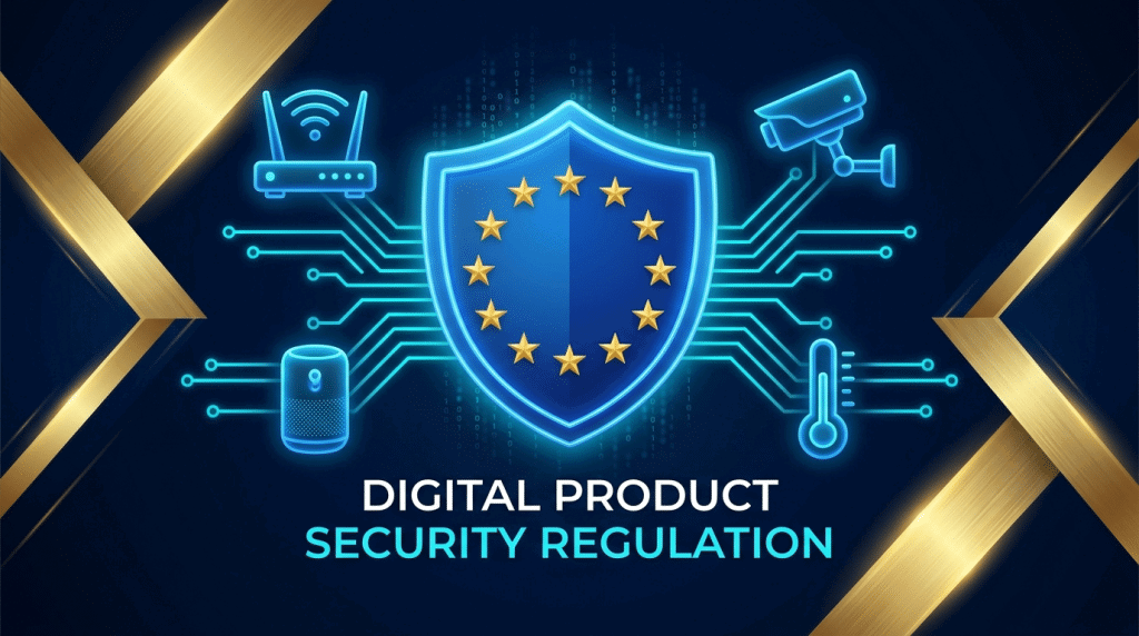 CRA Meldepflicht: Was der EU Cyber Resilience Act für euch bedeutet