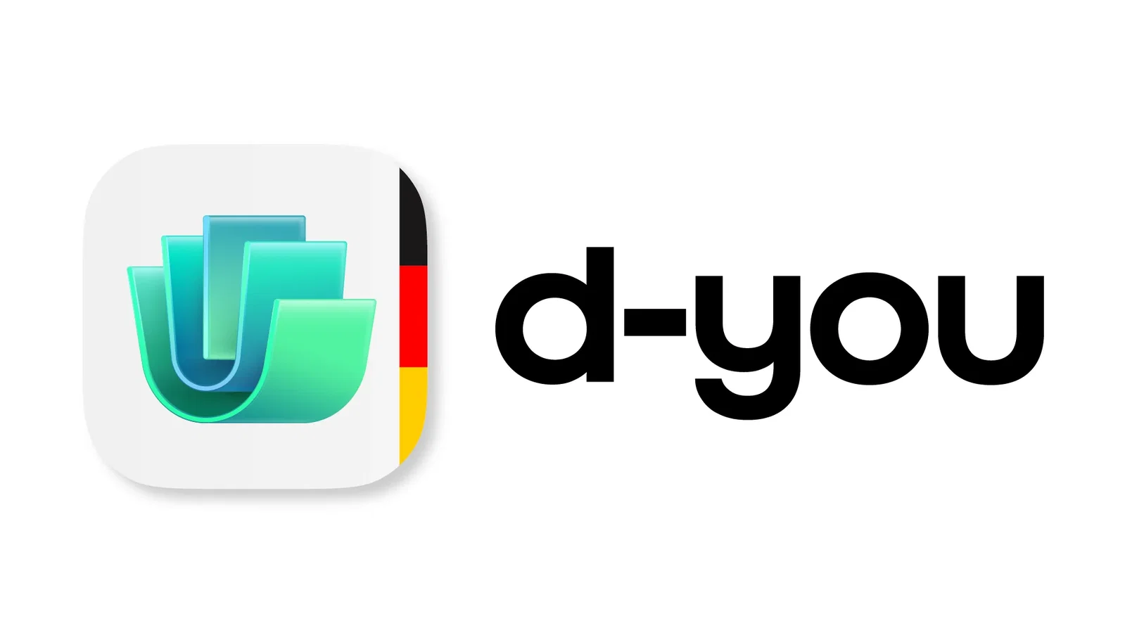 csm 260907 d you logo ministerpraesentation 16 zu 9 e3faf53842 d-you App-Logo mit Deutschlandfarben