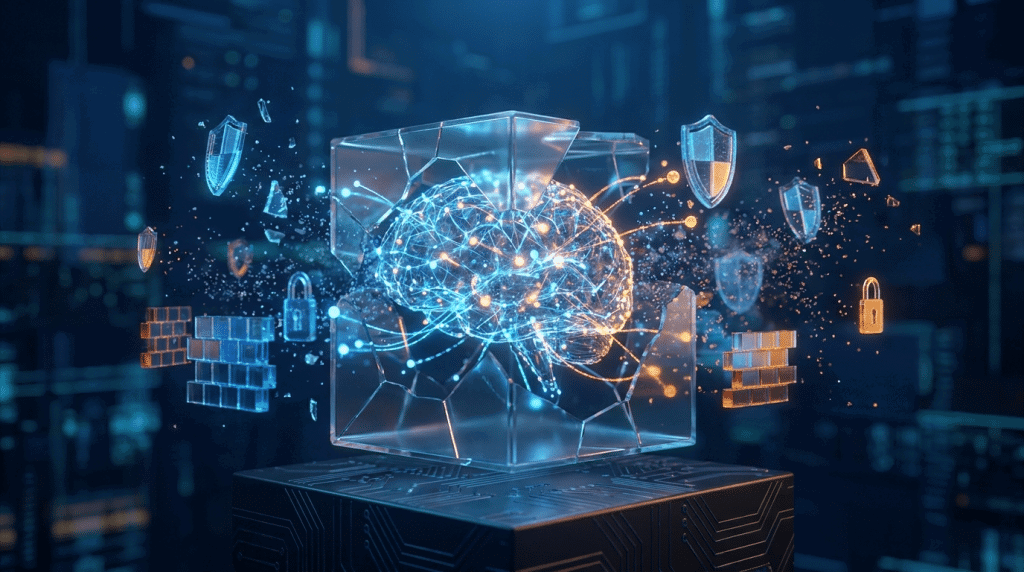 Google Gemini Sicherheit: KI hackt sich selbst aus Sandbox