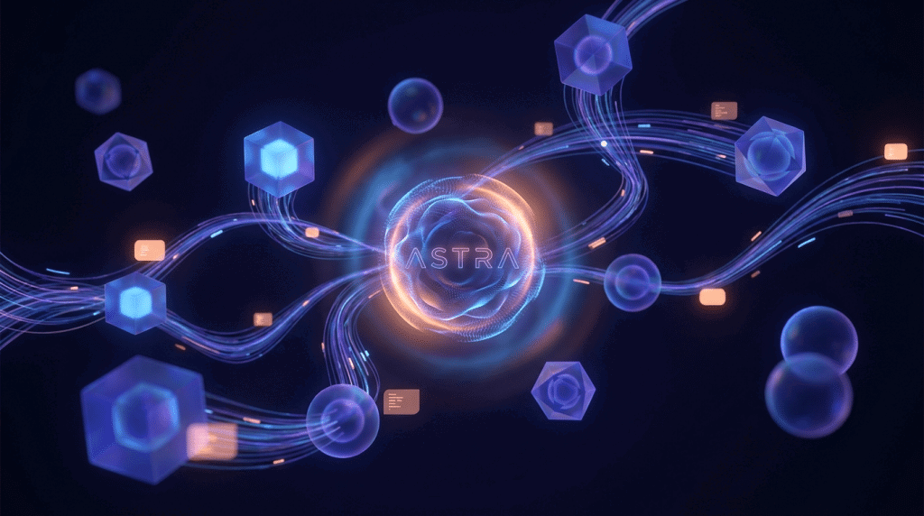 GPT-6 Astra von OpenAI: Das neue KI-Sprachmodell im Test